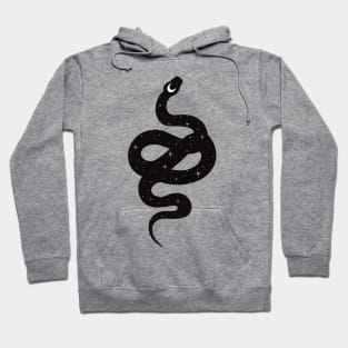 celestial Snake Hoodie